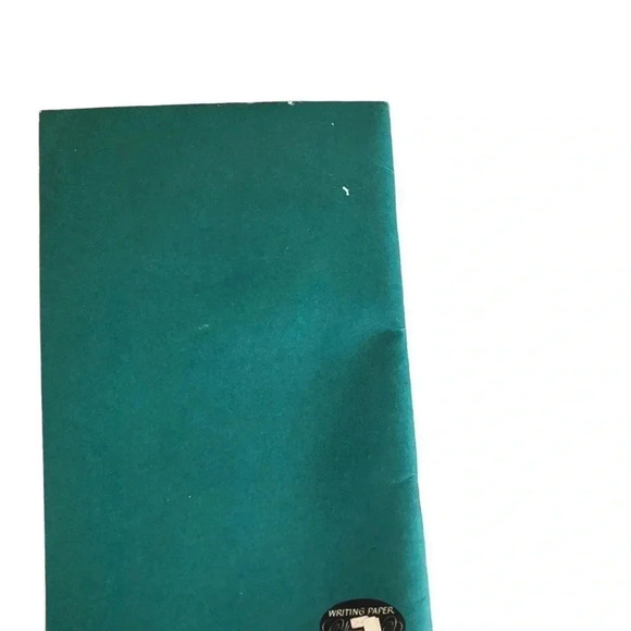 Vintage 50s 60s how to pamphlet on correspondence etiquette Fun Gift Lost Art - Picture 2 of 7